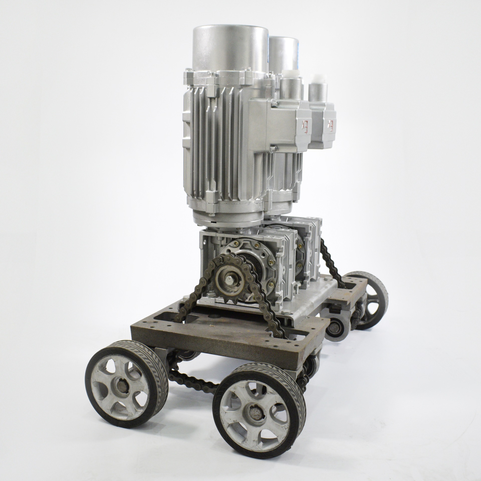 卷帘门防爆电机