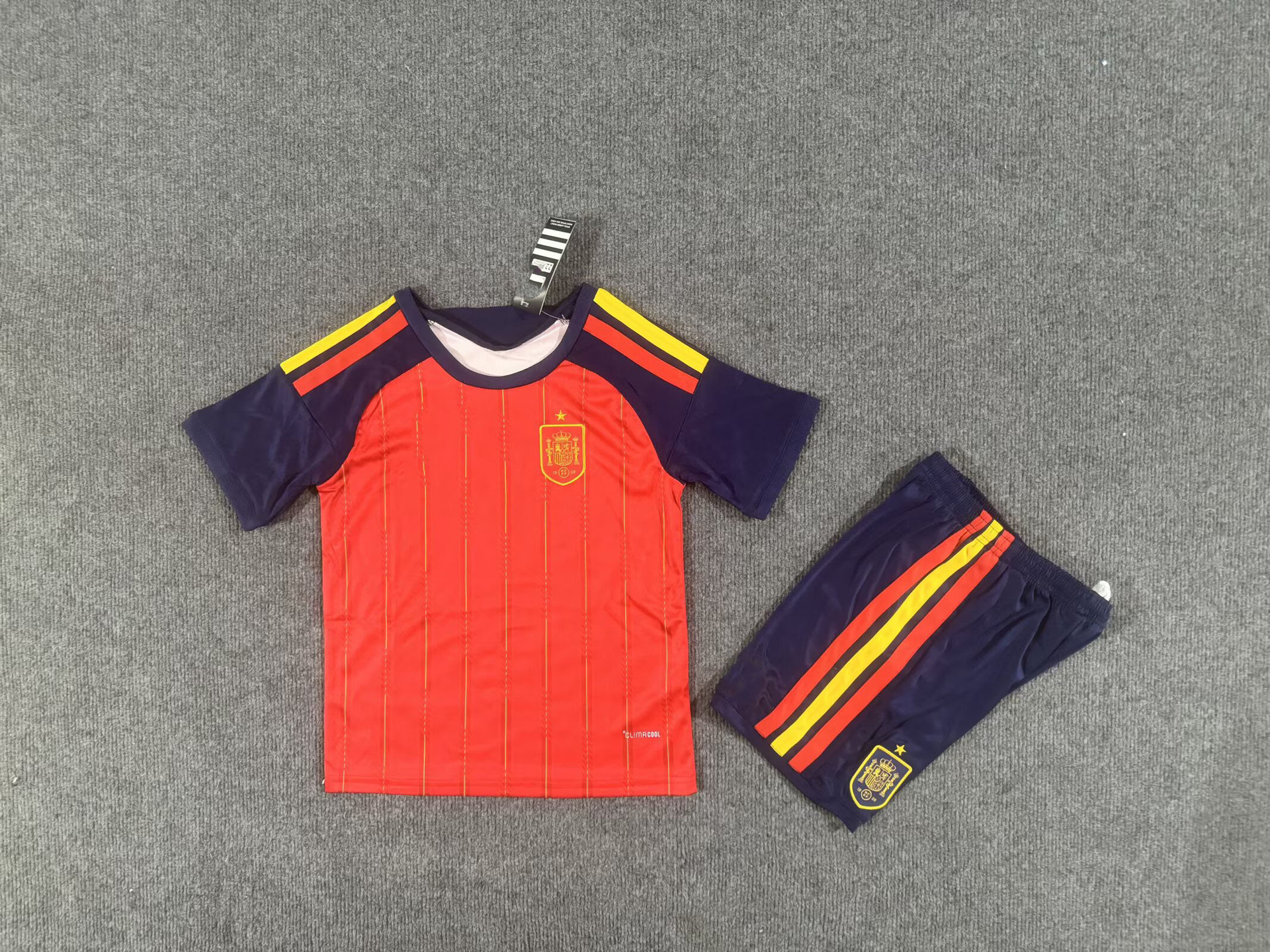 2526 Club de niños Miami Dortmund Flamengo Arsenal Marsella da Gama Chelsea uniforme de fútbol