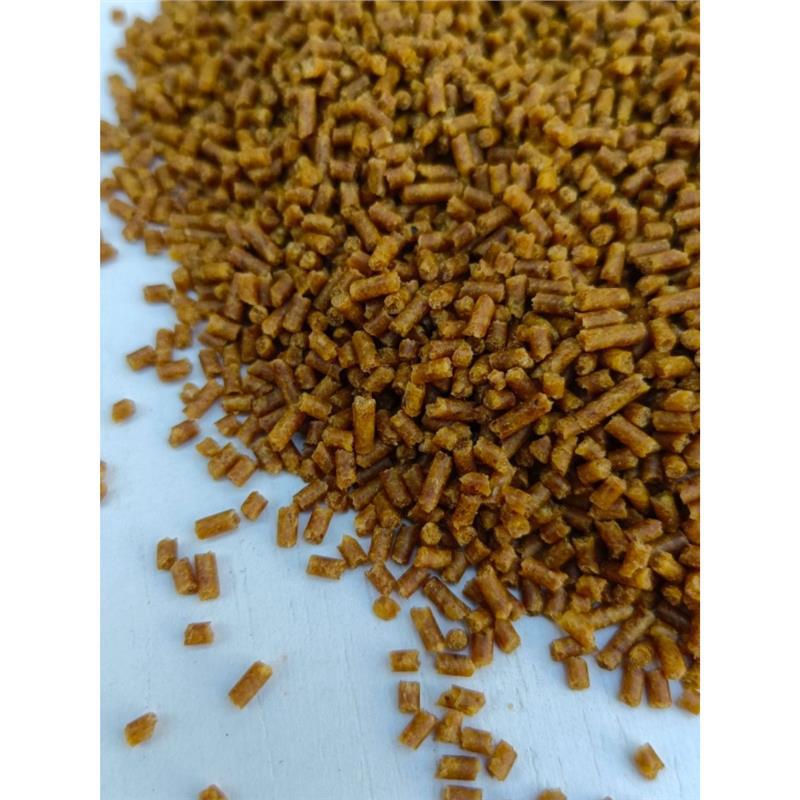 牛肉蛋黄画眉鸟食饲料鸟粮画眉料画眉饲料画眉鸟食