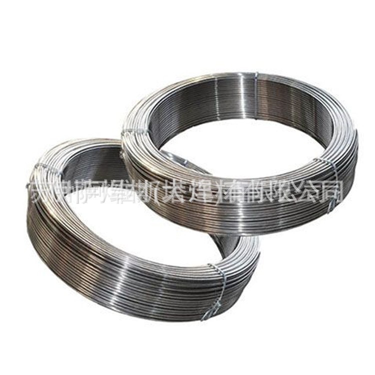 林肯锦泰焊丝  PRIMALLOY JW-308L不锈钢埋弧焊丝