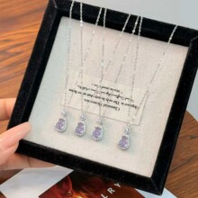 ��͸����J��Ůs925���y����ʽ��ˮ��С���߼����i����D�\����