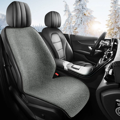 Models, Soft and Warm Seat Pad, Wool pad