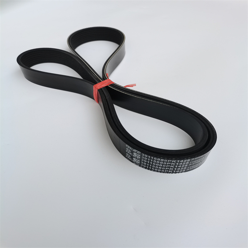 DoNGfeNG Automobile EQ1118G/2102/2102N ENGiNe GeNerator FaN Neutral Belt 8PK1425