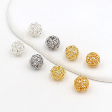 �~�18k���ɫ�U���ʯ����΢�ɢ��diy�����������lC45