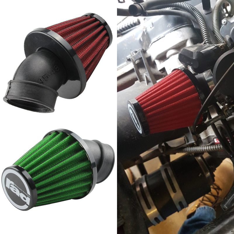 Wholesale motorcycle modification accessories RAD mushroom head a