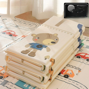 Baby Crawling Mat Baby Crawling Mat Odorless Spliced ​​Foam Floor Mat