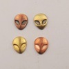 Brass copper patch, material, wholesale