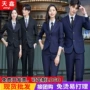 酒店同款商务男女西服