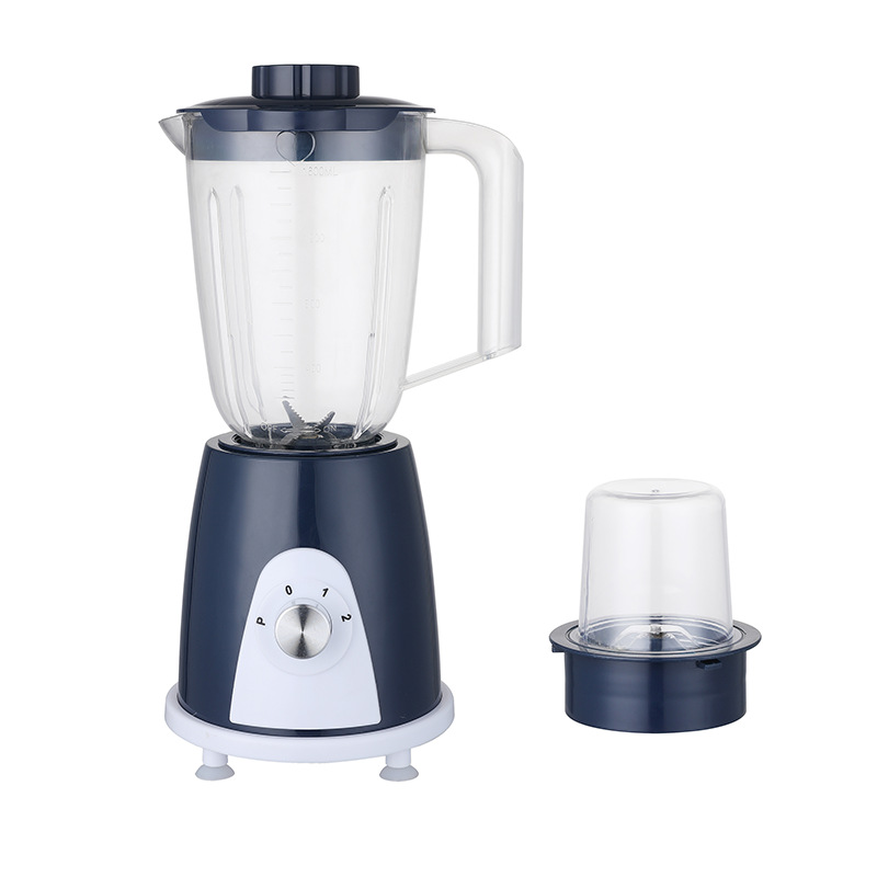 Máquina de jugo multifuncional – mezclador y exprimidor, uso doméstico, modelo 4655 para comercio exterior