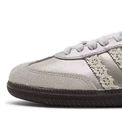 Silver fog gray
