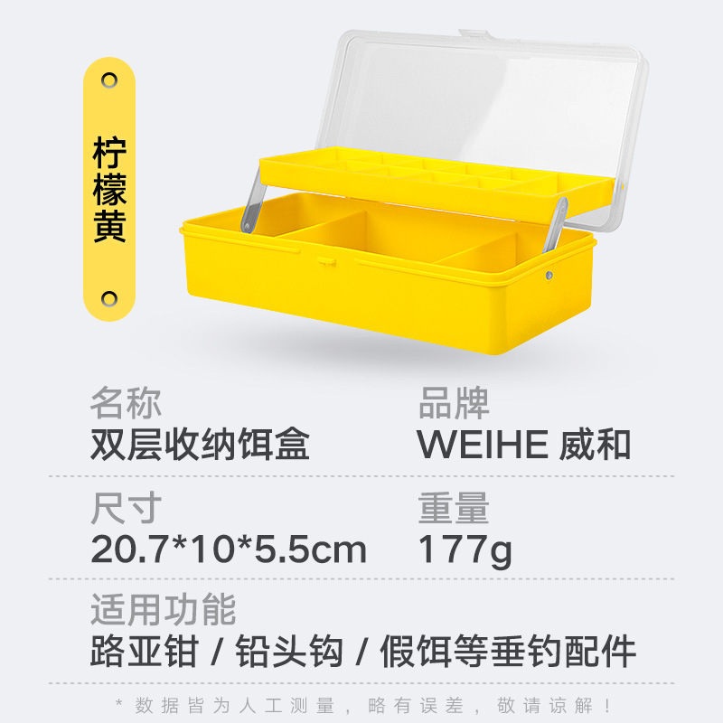Lemon yellow