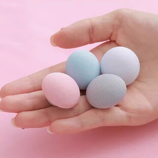 New Quilt Holder Household Quilt Cover Bed Sheets Quilt Traceless Needle-Free Anti-Run Quilt Cover Buckle Invisible Mini Mushroom