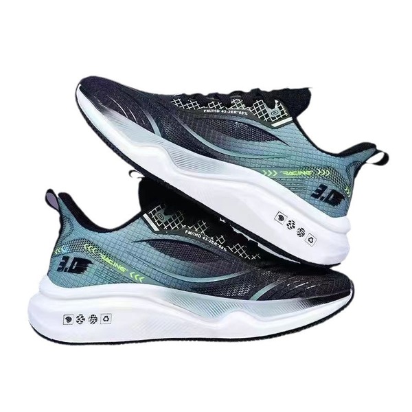 Summer non-slip breathable shoes