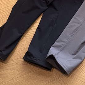 Sports Casual Sweatpants 82511