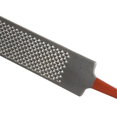 Heller Red tang CU
