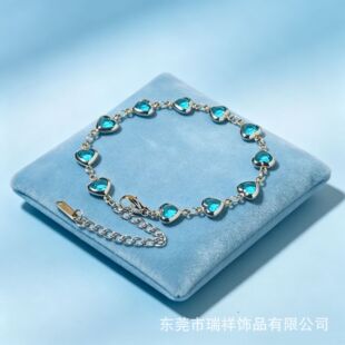 �羳���P���朂��ԕr���OӋ�А����ʯ�Ƕ�18K���ˮ��ɫ���