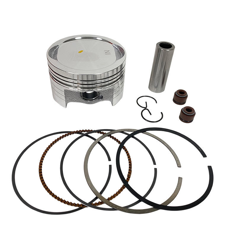 Cbf150 Motorcycle Parts Engine Cylinder Suitable for Honda Xr150L Cbf150 Cross-Border 57.3mm