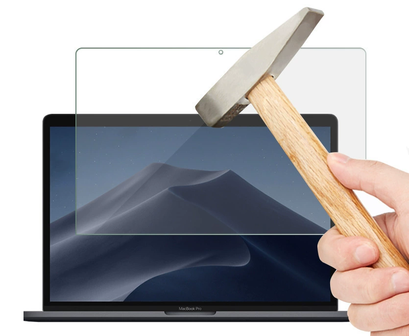Совместимый ноутбук Huawei, стеклянный экран, MacBook, 15.4 дюйма
