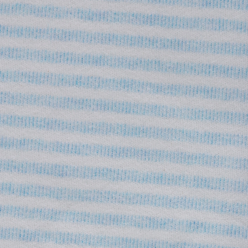 舒绒A类精梳面料 秋冬婴童保暖爬服睡衣内衣家居服贴身弹力针织布|undefined