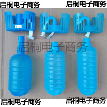 传感器水壶/水瓶探头干湿温度计烤烟炉房温湿度小改密烟炉电烤炉