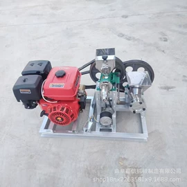 输送机;休闲食品加工;施肥机械