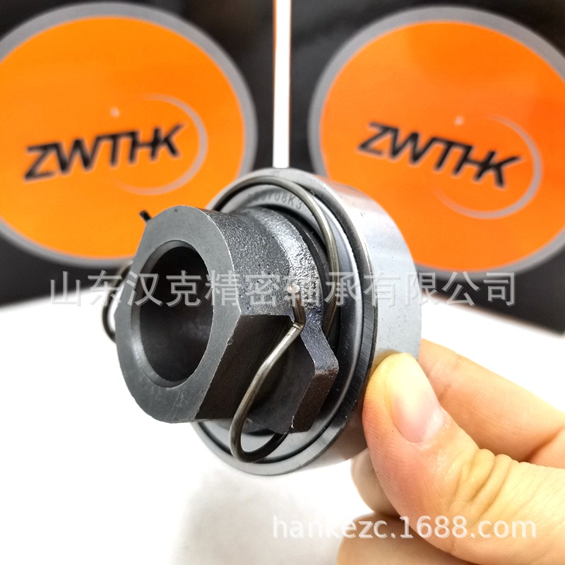 承接外贸轴承订单 ZWTHK外贸轴承 ZWTHK离合器轴承 360708K3轴承