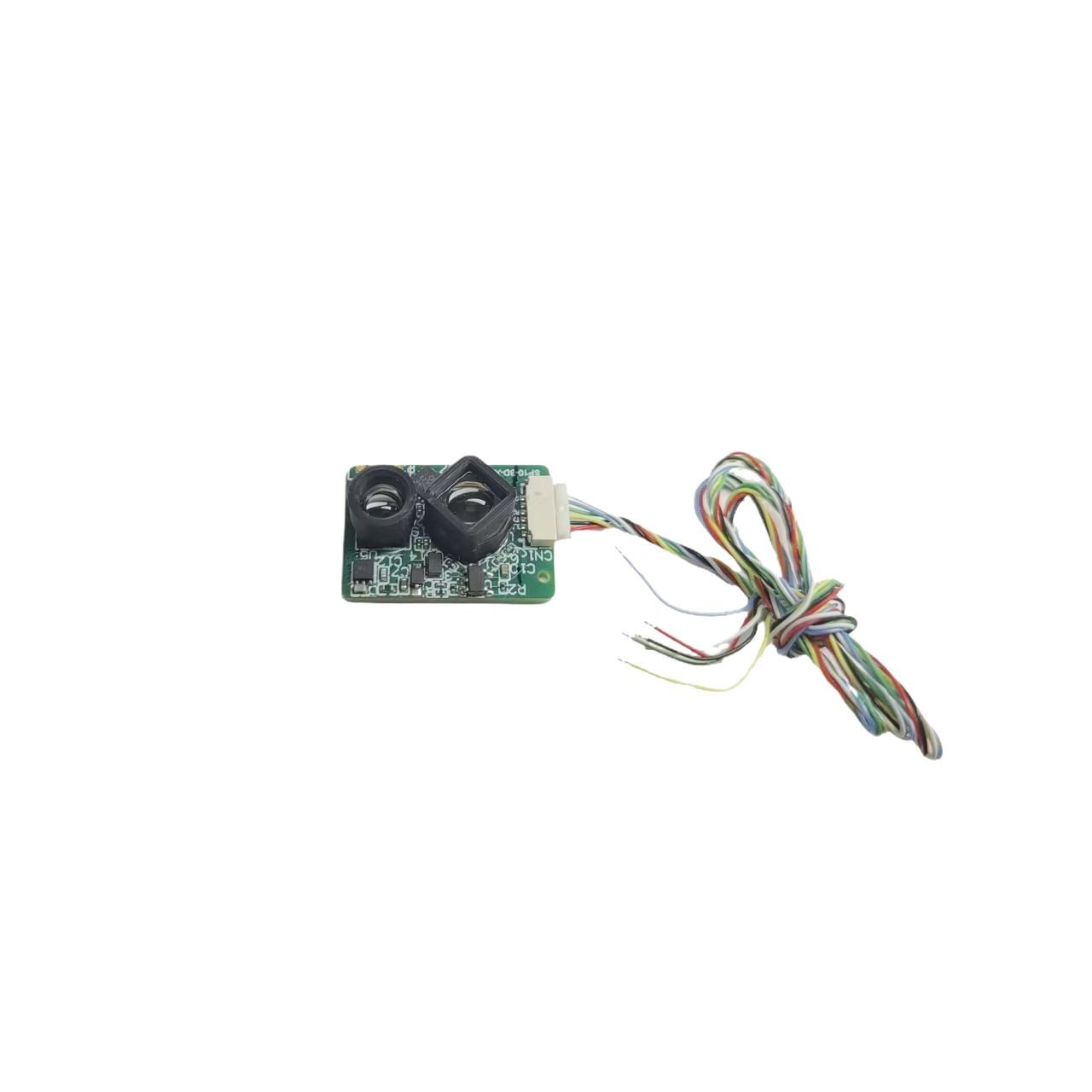 Module, 20m, 22A
