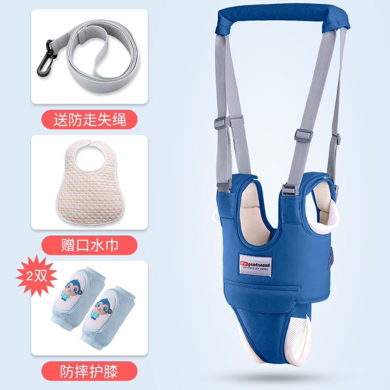 Bebé niño cinturón bebé niño cinturón multiusos cinturón para niños caminando niños anti-perdida cinturón de aprendizaje fábrica al por mayor