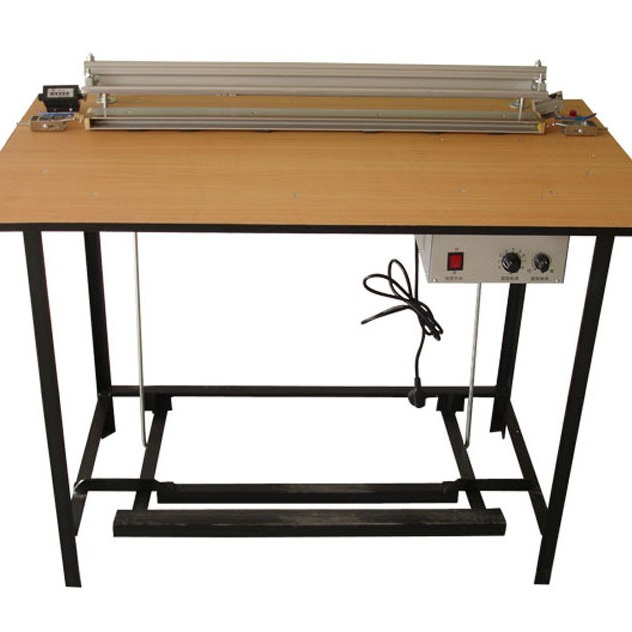 脚踏封口机 平板封口机 封口长度80公分 可订做