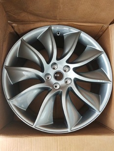 Suitable for Nissan Infiniti QX70 FX35 FX37 FX45 21 inch blade wheel age ring
