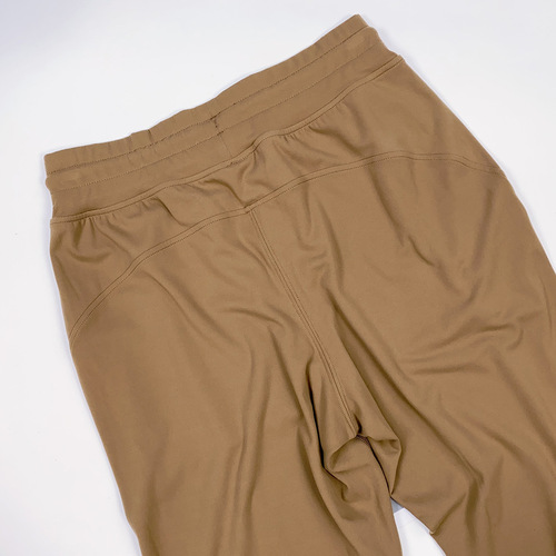 Lulu's same style sports drawstring pants, loose straight trousers, high waist yoga stretch fitness pants, casual pants for women in autumn and winter