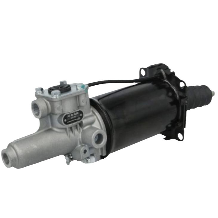 Amplificador de embrague WIBECO 5010452429 1524050 5001020992 5010452429