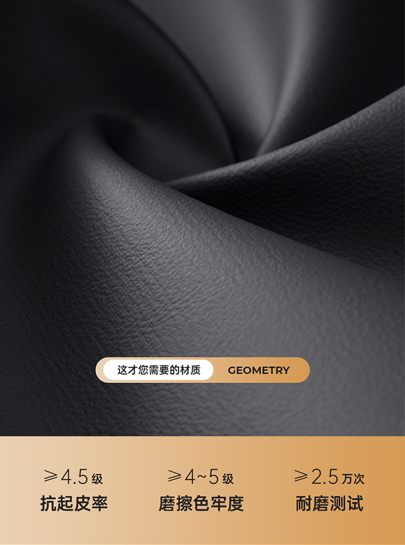 2025 New Amazon Full Leather Three-Piece Car Cushion Leather Cushion Backless Car Cushion Wholesale