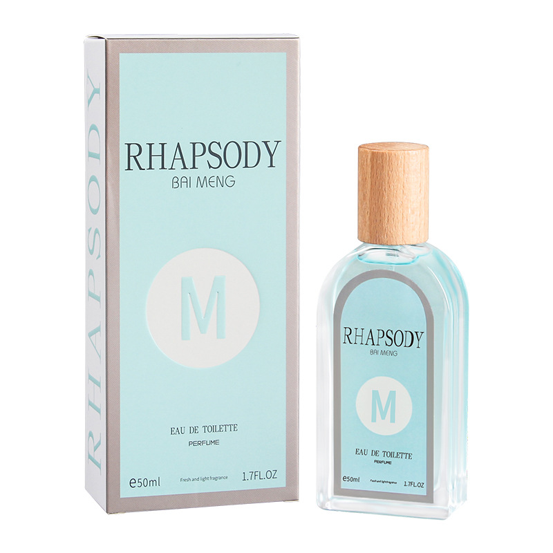 New Perfume Baimengmeng Midsummer Night Women's Persistent Fragrance Persistent Fragrance Fresh Student's Small Women's Perfume_voghion.com