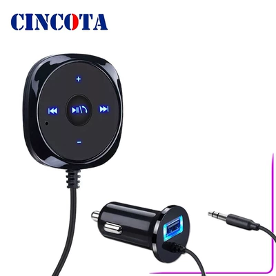 Bc20 Car Bluetooth Hands-Free Bluetooth Hands-free dəstləri