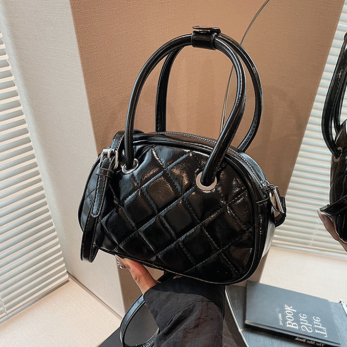 2024 New Outing Small Carrying for Women's Forest Cute Trendy Fragrance Inspiration Single Shoulder Crossbody Bag_voghion.com