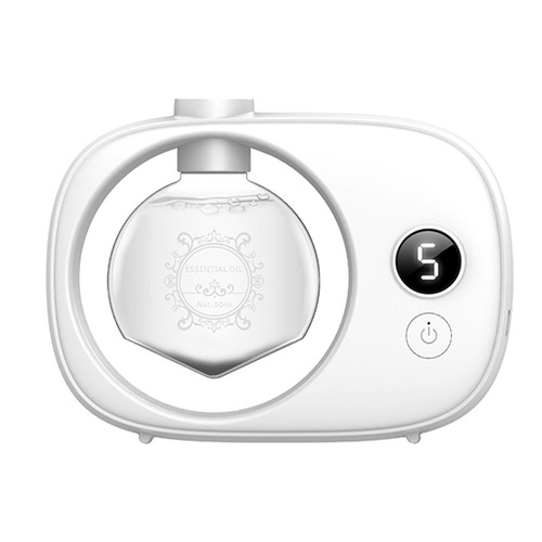 Automatic fragrance machine, household essential oil, hotel humidifier, bedroom and toilet aroma diffuser, aroma diffuser, fragrance machine on behalf of customers