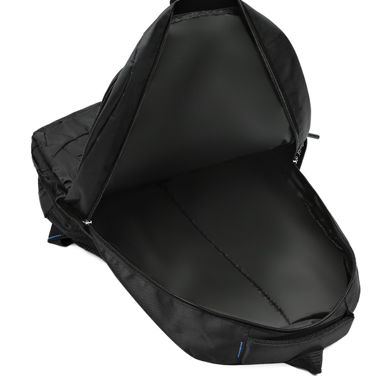 Mochila de gran capacidad transfronteriza Mochila De estudiante casual estilo coreano hombres de negocios de cercanías mochila de computadora bolsa de viaje al aire libre