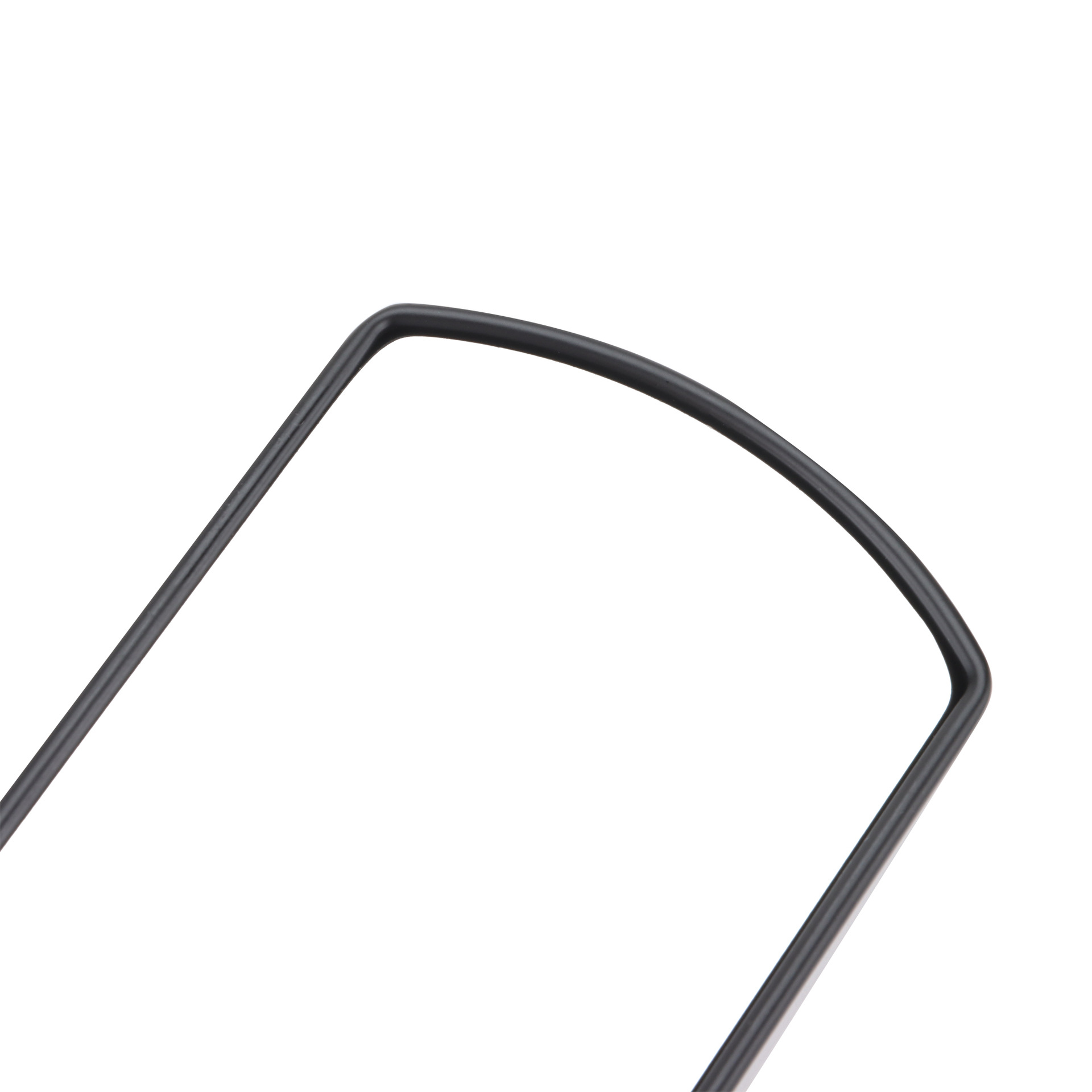 GOOFIT rearview mirror suitable for motorcycle 360 ° adjustable 17-19mm handle mirror rearview mirror black