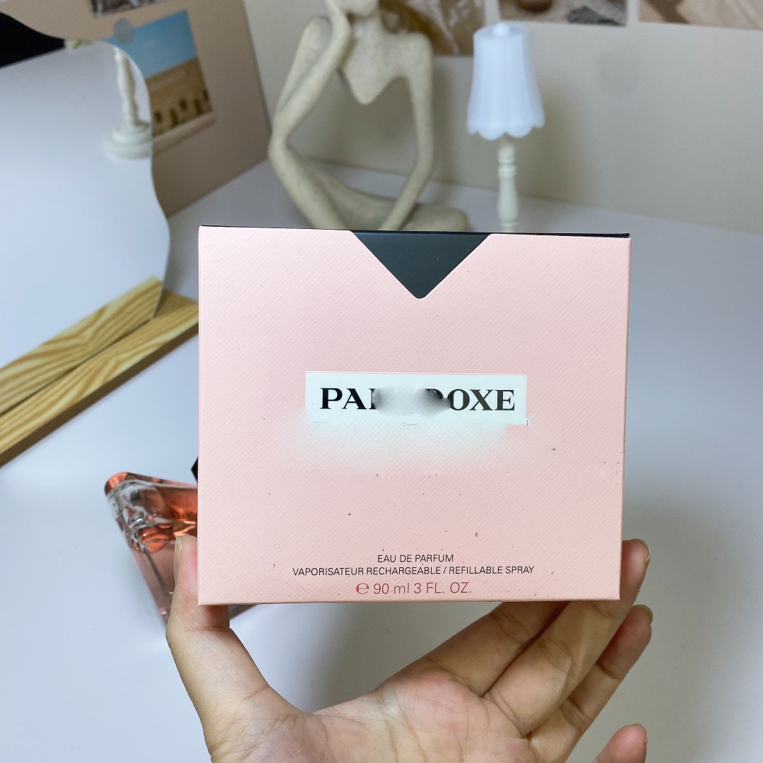 I'm Unpredictable Eau de Parfum