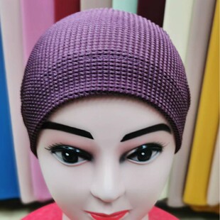 New Spring and Autumn Thin Hats, Summer Fashion Versatile Beanie Cold Hats, Pullover Hats for Cross-Border Shipping