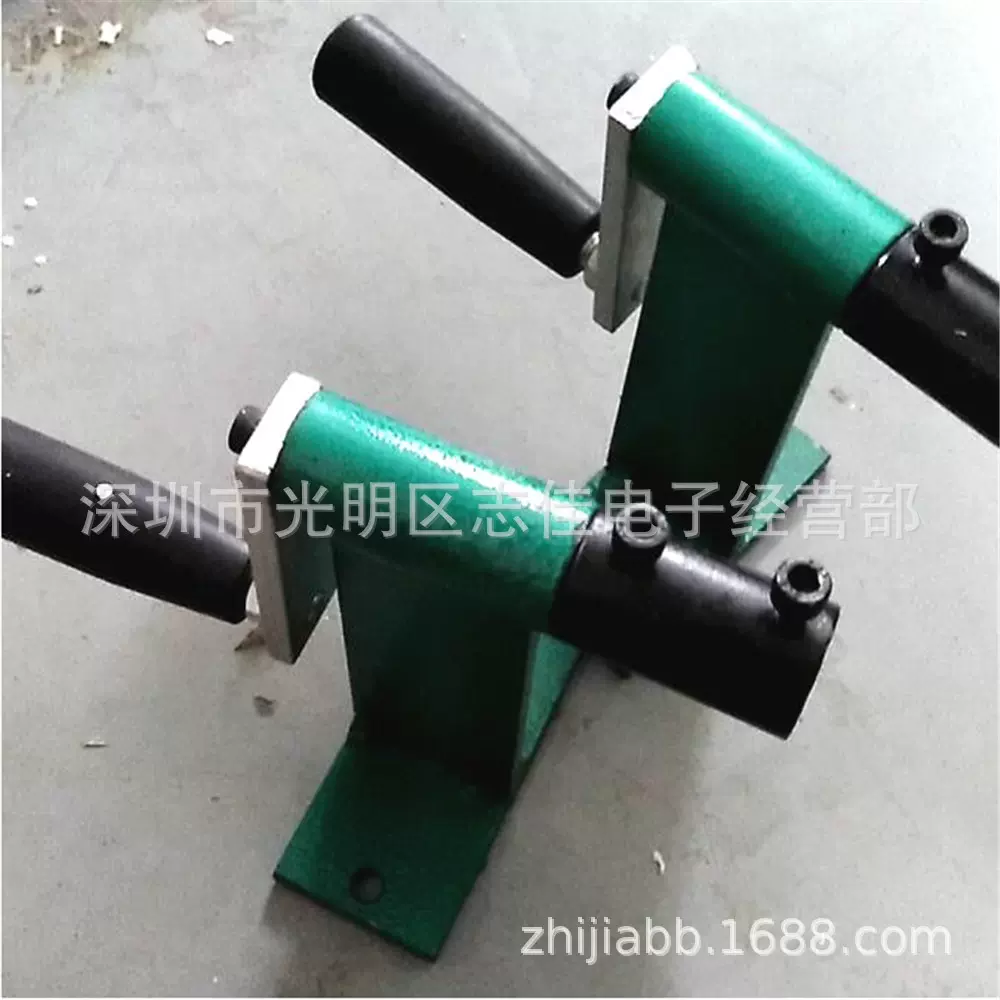 手摇机变压器绕线机小手摇机包胶机手动绕线器