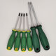 Factory wholesale chrome vanadium steel screwdriver screwdriver screwdriver strong magnetic plum screwdriver Phillips screwdriver