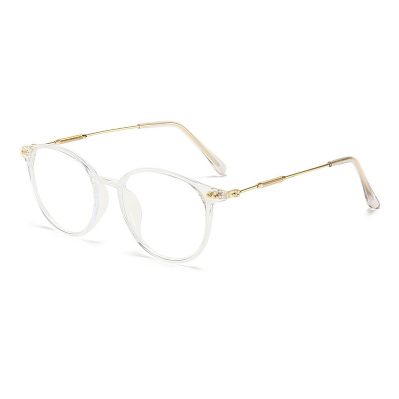新商品のブルーレイ防止の漸進的な多焦点老眼鏡女性の高精細超軽量ファッション高級中高年老光メガネ