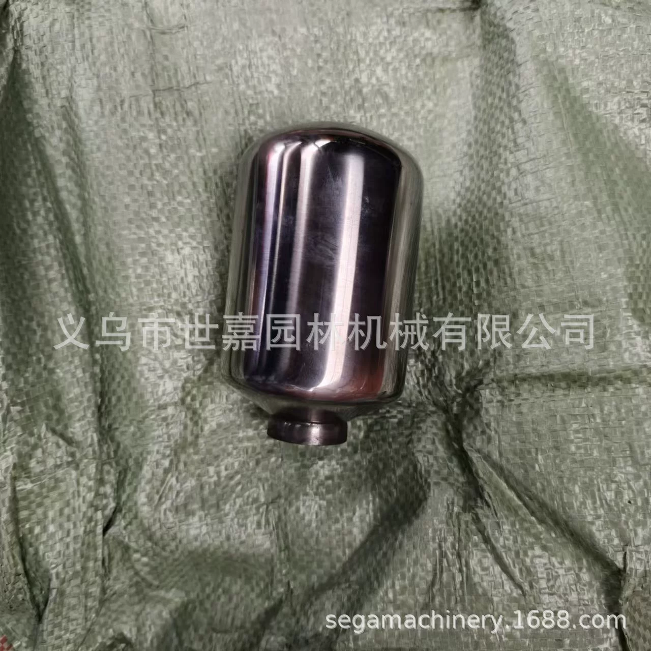 Садовый аптечный баллон из нержавеющей стали газовый баллон 30 поршневой насос газовый баллон фитинги поршневой насос фитинги