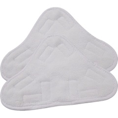 Steam mop cloth cover X5 mop accessories H2O mop cloth Triangular floor mop head Shark replacement pad
