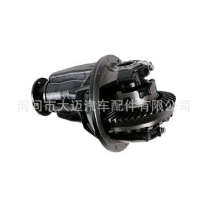 41110-60b70 41110-60b71 is suitable for the Toyota Land Cruiser LC70VDJ79 differential assembly