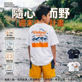 童T恤;童裤;普通外套