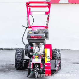 植保机械;路面机械;工程建筑机械