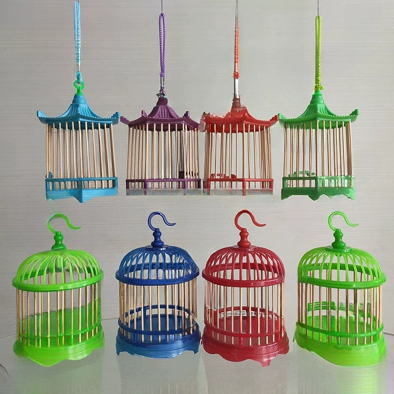 Подвеска для выращивания бамбука